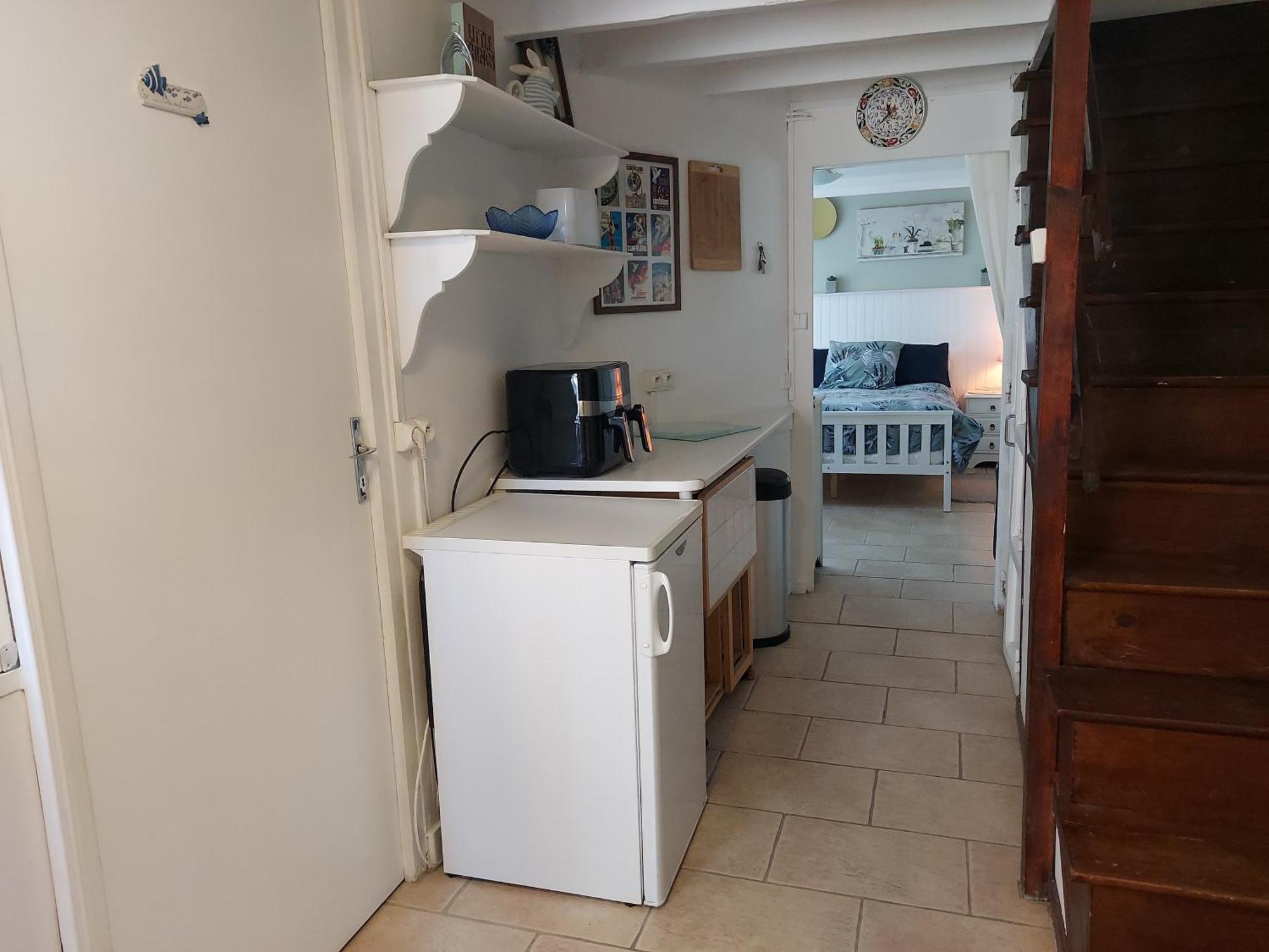 Charming Two Bedroom Gite With Beautiful Gardens كونفولين المظهر الخارجي الصورة