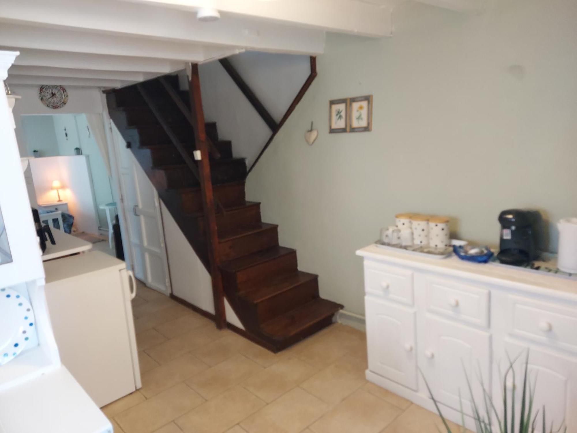 Charming Two Bedroom Gite With Beautiful Gardens كونفولين المظهر الخارجي الصورة